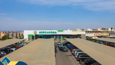 Bungalow for sale in Aguas Nuevas-Torreblanca-Sector 25 photo 48