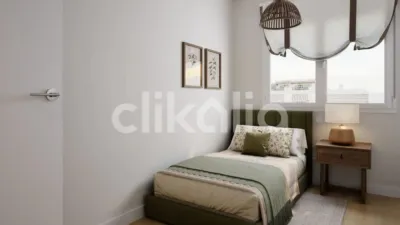 Apartment in Triana Casco Antiguo photo 18