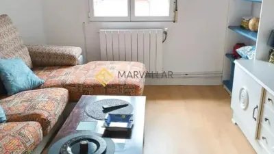 Apartment in Cuatro Caminos photo 3