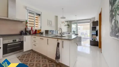 Bungalow for sale in Aguas Nuevas-Torreblanca-Sector 25 photo 9