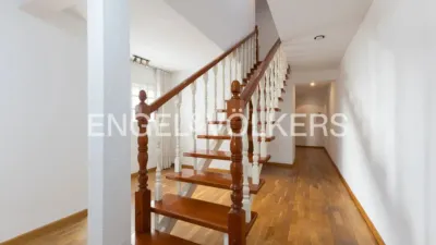 Penthouse on Calle de Mosén Fenollar photo 24