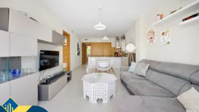 Bungalow for sale in Aguas Nuevas-Torreblanca-Sector 25 photo 3