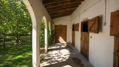 House in Lamas (San Martin) (Cospeito) photo 8