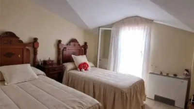 Duplex in Plasencia photo 18