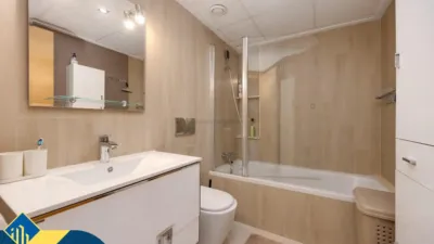 Bungalow for sale in Aguas Nuevas-Torreblanca-Sector 25 photo 19