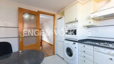 Penthouse on Calle de Mosén Fenollar photo 17