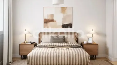 Apartment in Triana Casco Antiguo photo 16