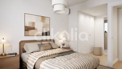 Apartment in Triana Casco Antiguo photo 11