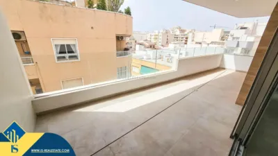 Penthouse in Playa del Cura photo 6