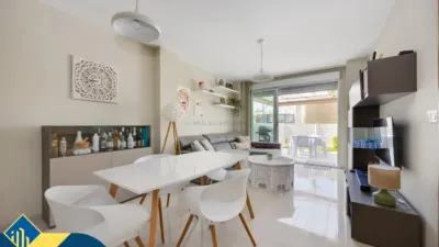 Bungalow for sale in Aguas Nuevas-Torreblanca-Sector 25 photo 13