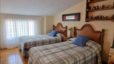 Duplex in Plasencia photo 12