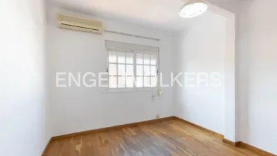 Penthouse on Calle de Mosén Fenollar photo 32