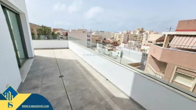 Penthouse in Playa del Cura photo 15