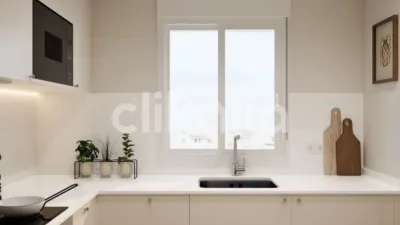 Apartment in Triana Casco Antiguo photo 8