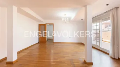 Penthouse on Calle de Mosén Fenollar photo 12