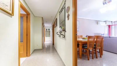 Piso en Carrer Maigmona photo 22