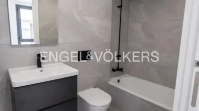 Piso en Valdebebas-Valdefuentes photo 18