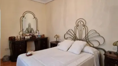 Duplex in Plasencia photo 8