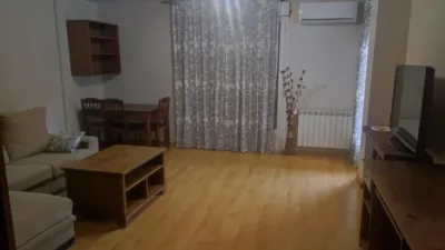 Apartment in Plasencia photo 5