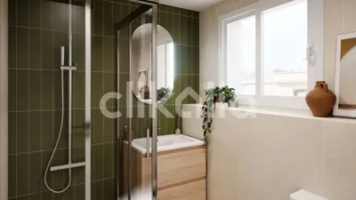Apartment in Triana Casco Antiguo photo 17