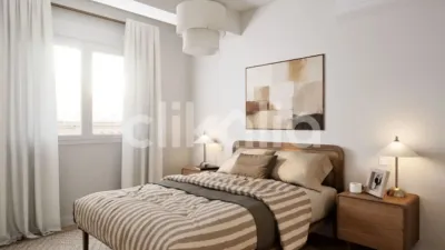 Apartment in Triana Casco Antiguo photo 12