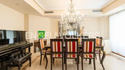 Townhouse in Centro photo 12