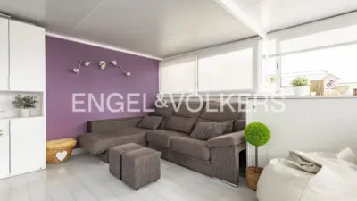 Attic in Esplugues de Llobregat photo 29