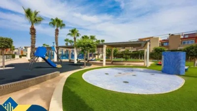 Bungalow for sale in Aguas Nuevas-Torreblanca-Sector 25 photo 38