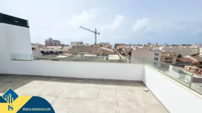 Penthouse in Playa del Cura photo 19