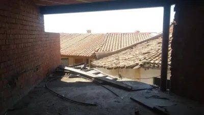 Casa en calle Don Pedro Sáez, 13 photo 9