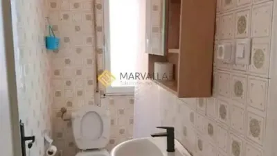 Apartment in Cuatro Caminos photo 12