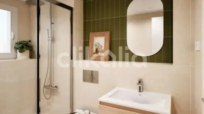 Apartment in Triana Casco Antiguo photo 24
