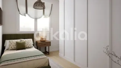 Apartment in Triana Casco Antiguo photo 19