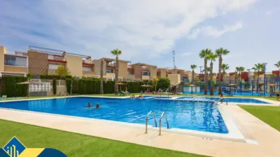 Bungalow for sale in Aguas Nuevas-Torreblanca-Sector 25 photo 33
