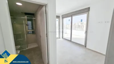 Penthouse in Playa del Cura photo 11