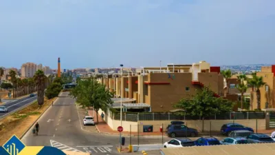 Bungalow for sale in Aguas Nuevas-Torreblanca-Sector 25 photo 49