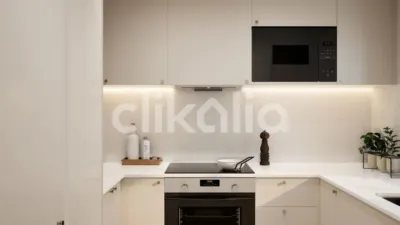 Apartment in Triana Casco Antiguo photo 6