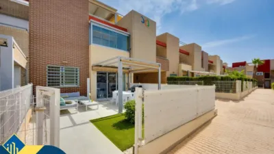 Bungalow for sale in Aguas Nuevas-Torreblanca-Sector 25 photo 2
