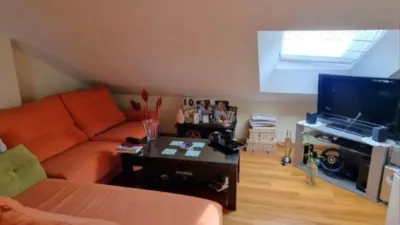 Duplex in Plasencia photo 17