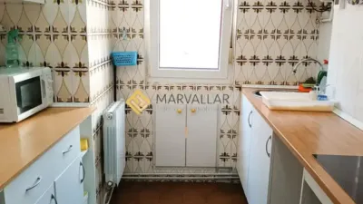 Apartment in Cuatro Caminos photo 9