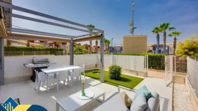 Bungalow for sale in Aguas Nuevas-Torreblanca-Sector 25 photo 4