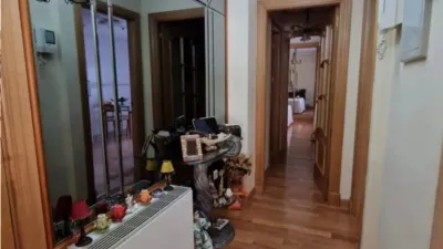 Duplex in Plasencia photo 2