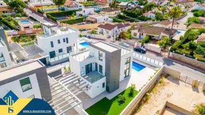 Casa – Torrevieja - Vista 3