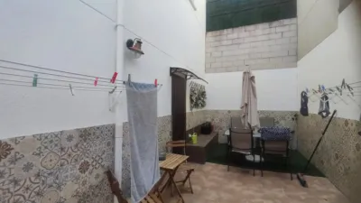 House in Plasencia photo 4
