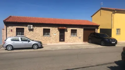 House on Calle Tordo Pradochan, No. 1 photo 3