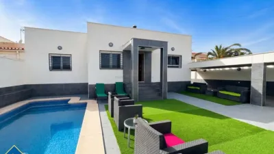 Casa – Torrevieja, Urbanización Los Balcones - Vista 5
