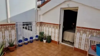 Duplex in Plasencia photo 24