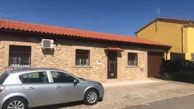 House on Calle Tordo Pradochan, No. 1 photo 4