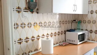 Apartment in Cuatro Caminos photo 8