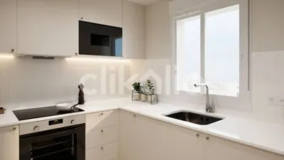 Apartment in Triana Casco Antiguo photo 7